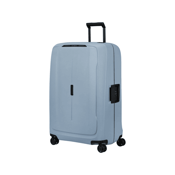 Samsonite Koffer Essens Spinner 81 cm Fog Blue