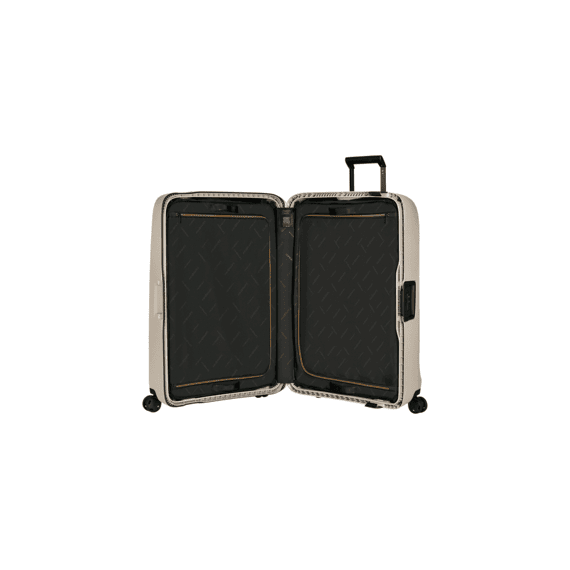 Samsonite Essens Spinner 81/30 Sandstone