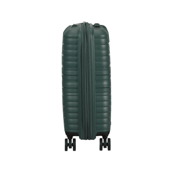 American Tourister Flytwist Spinner 55/20 Tsa Exp Afterdark Pine