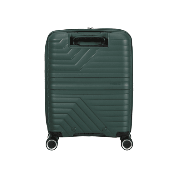 American Tourister Flytwist Spinner 55/20 Tsa Exp Afterdark Pine