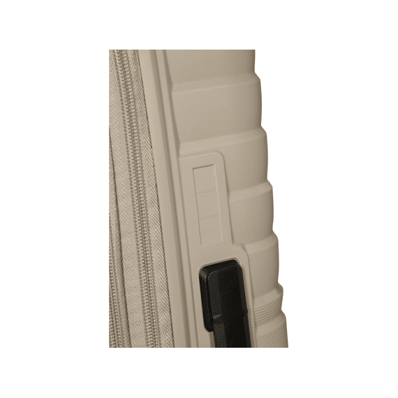 American Tourister Koffer Flytwist Spinner 67 cm Uitbreidbaar TSA Sandstone
