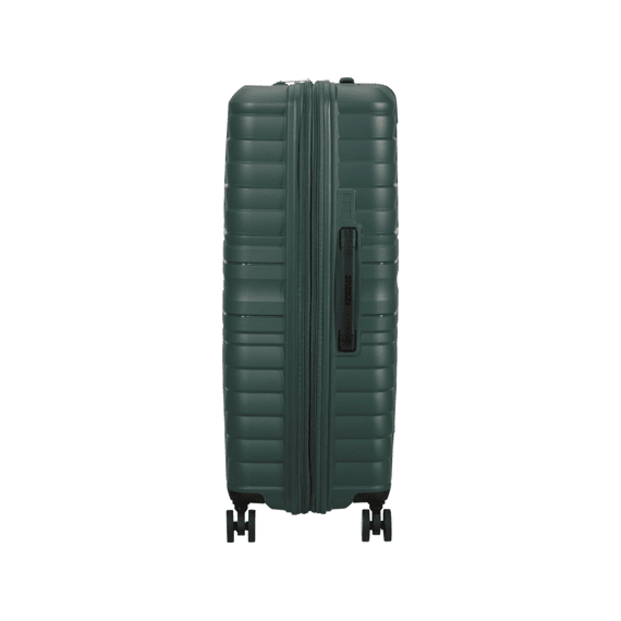 American Tourister Flytwist Spinner 78/29 Tsa Exp Afterdark Pine