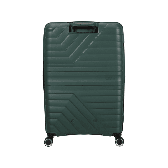 American Tourister Flytwist Spinner 78/29 Tsa Exp Afterdark Pine