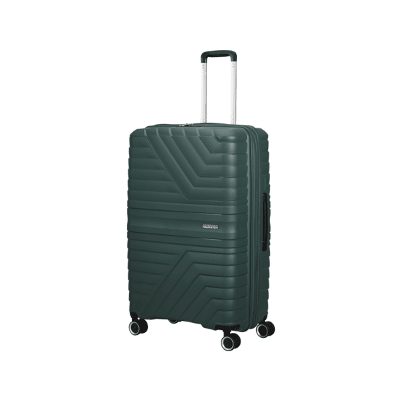 American Tourister Flytwist Spinner 78/29 Tsa Exp Afterdark Pine
