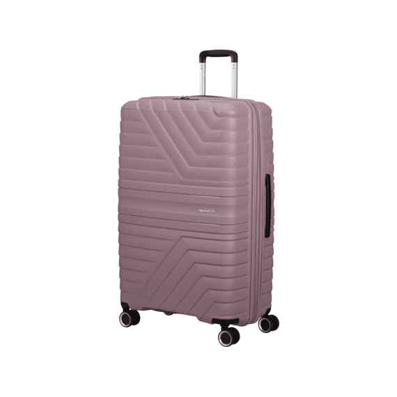 American Tourister Flytwist Spinner 78/29 Tsa Exp Frosted Blush
