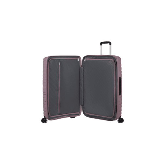 American Tourister Flytwist Spinner 78/29 Tsa Exp Frosted Blush