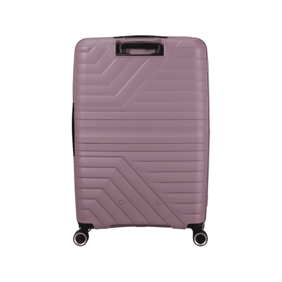 American Tourister Flytwist Spinner 78/29 Tsa Exp Frosted Blush