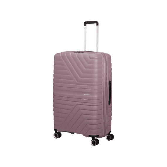 American Tourister Flytwist Spinner 78/29 Tsa Exp Frosted Blush