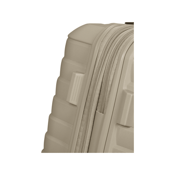 American Tourister Koffer Flytwist Spinner 78 cm Uitbreidbaar TSA Sandstone