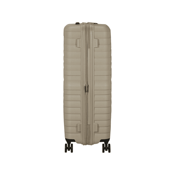 American Tourister Koffer Flytwist Spinner 78 cm Uitbreidbaar TSA Sandstone