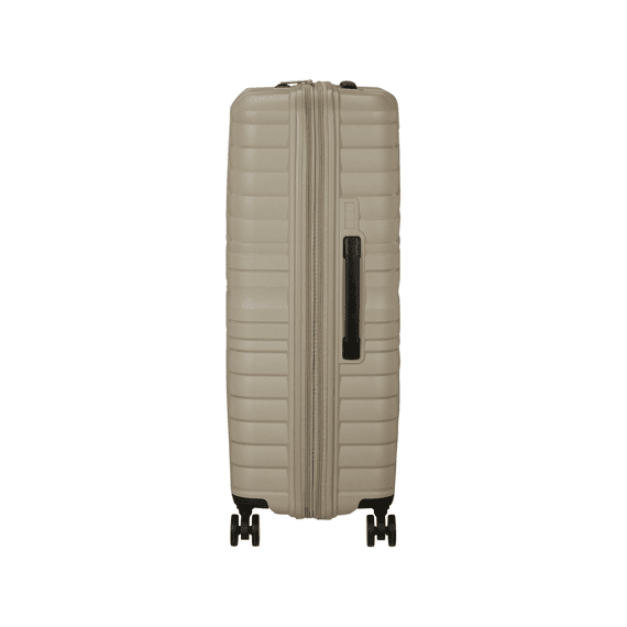 American Tourister Koffer Flytwist Spinner 78 cm Uitbreidbaar TSA Sandstone