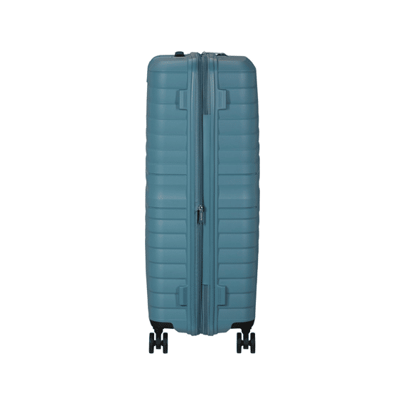 American Tourister Koffer Flytwist Spinner 78 cm Uitbreidbaar TSA Storm Blue