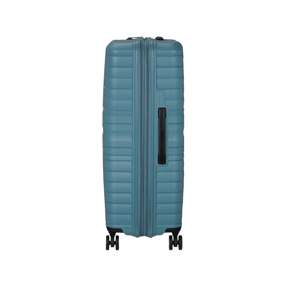 American Tourister Koffer Flytwist Spinner 78 cm Uitbreidbaar TSA Storm Blue