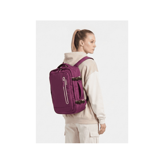 American Tourister Rugzak Take2cabin Sport Backpack S/M 15.6 Inch Iced Berry