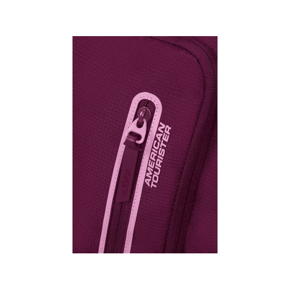 American Tourister Rugzak Take2cabin Sport Backpack S/M 15.6 Inch Iced Berry