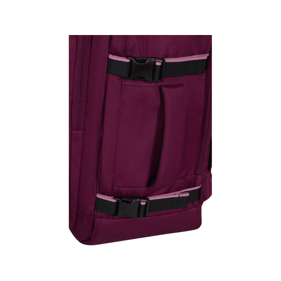 American Tourister Rugzak Take2cabin Sport Backpack S/M 15.6 Inch Iced Berry