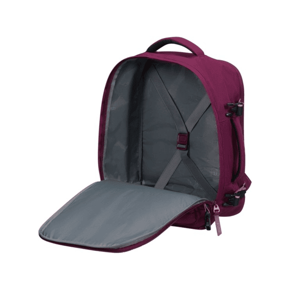 American Tourister Rugzak Take2cabin Sport Backpack S/M 15.6 Inch Iced Berry