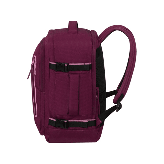 American Tourister Rugzak Take2cabin Sport Backpack S/M 15.6 Inch Iced Berry