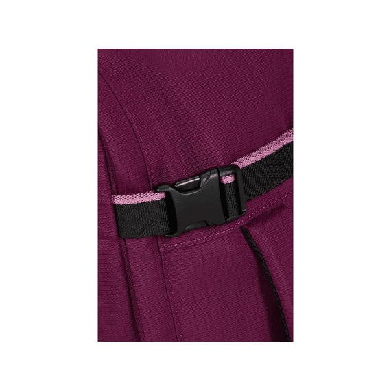 American Tourister Rugzak Take2cabin Sport Backpack S/M 15.6 Inch Iced Berry