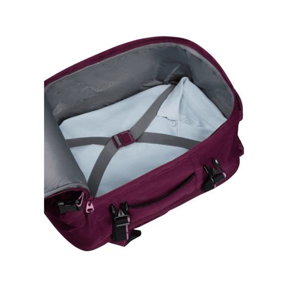 American Tourister Rugzak Take2cabin Sport Backpack S/M 15.6 Inch Iced Berry