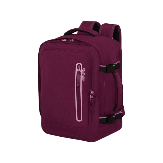 American Tourister Rugzak Take2cabin Sport Backpack S/M 15.6 Inch Iced Berry