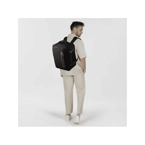 American Tourister Rugzak Take2cabin Sport Backpack S/M 15.6 Inch Black
