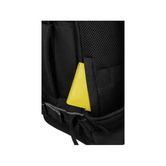 American Tourister Rugzak Take2cabin Sport Backpack S/M 15.6 Inch Black