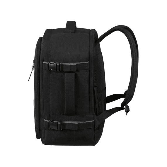 American Tourister Rugzak Take2cabin Sport Backpack S/M 15.6 Inch Black