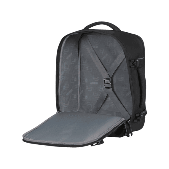 American Tourister Rugzak Take2cabin Sport Backpack S/M 15.6 Inch Black