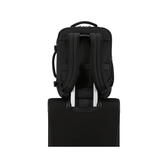 American Tourister Rugzak Take2cabin Sport Backpack S/M 15.6 Inch Black