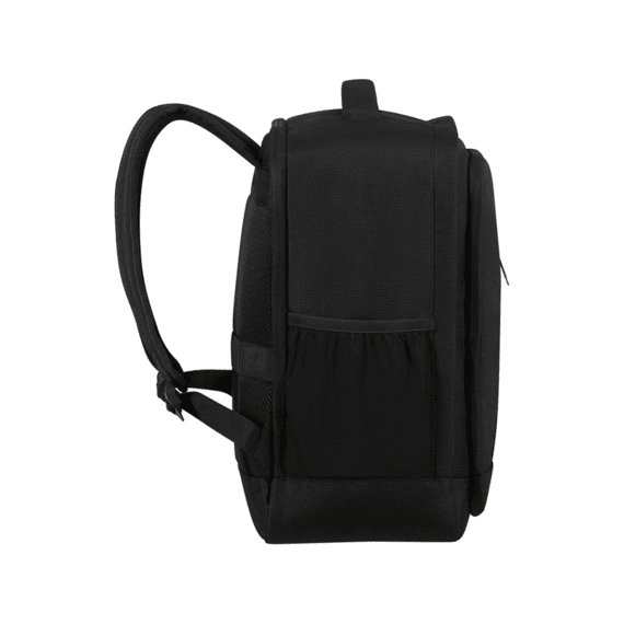 American Tourister Rugzak Take2cabin Sport Backpack S/M 15.6 Inch Black