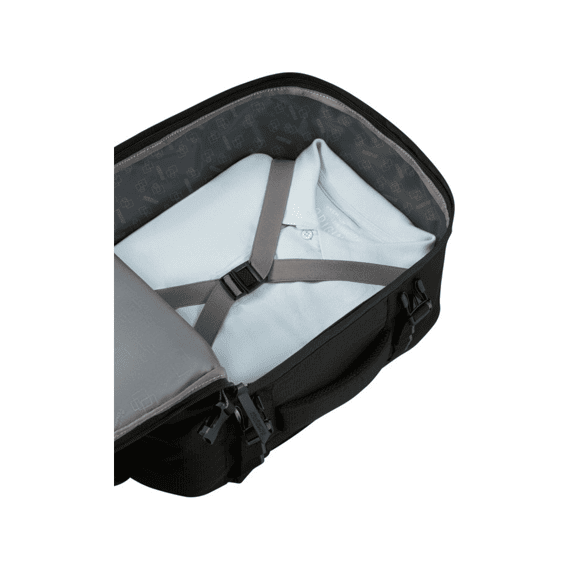 American Tourister Rugzak Take2cabin Sport Backpack S/M 15.6 Inch Black