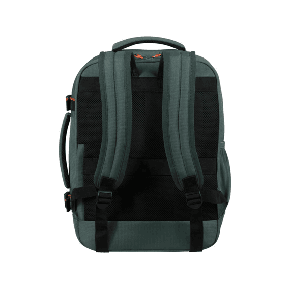American Tourister Rugzak Take2cabin Sport Backpack S/M 15.6 Inch Dark Forest