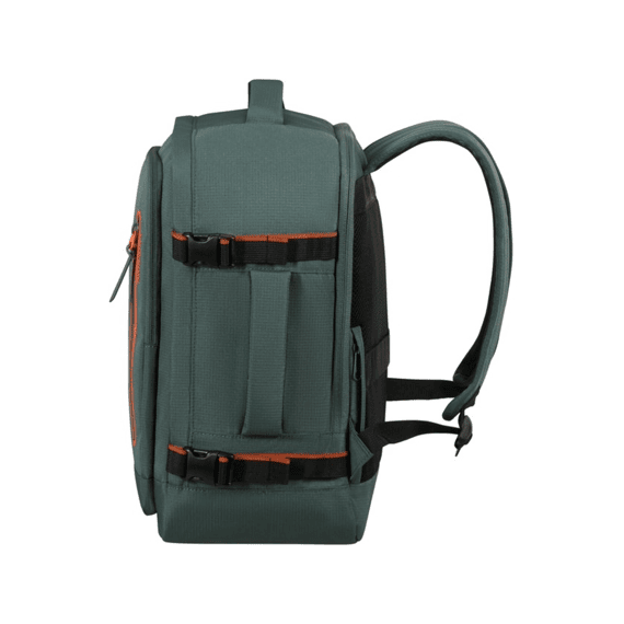 American Tourister Rugzak Take2cabin Sport Backpack S/M 15.6 Inch Dark Forest
