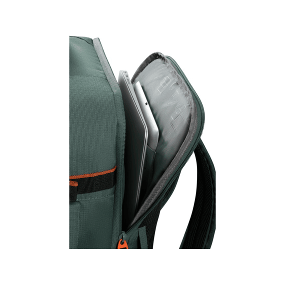 American Tourister Rugzak Take2cabin Sport Backpack S/M 15.6 Inch Dark Forest