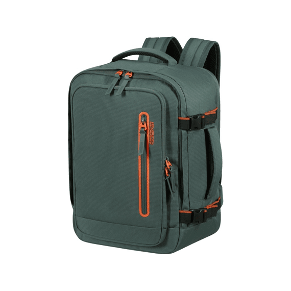 American Tourister Rugzak Take2cabin Sport Backpack S/M 15.6 Inch Dark Forest
