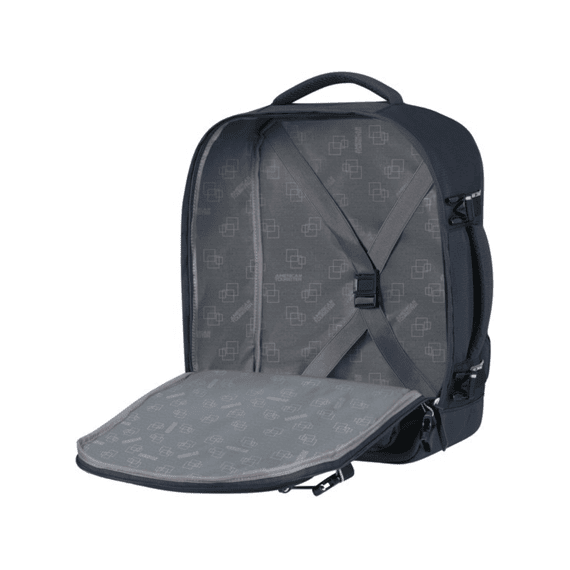 American Tourister Rugzak Take2cabin Sport Backpack S/M 15.6 Inch Dark Navy