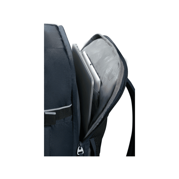 American Tourister Rugzak Take2cabin Sport Backpack S/M 15.6 Inch Dark Navy