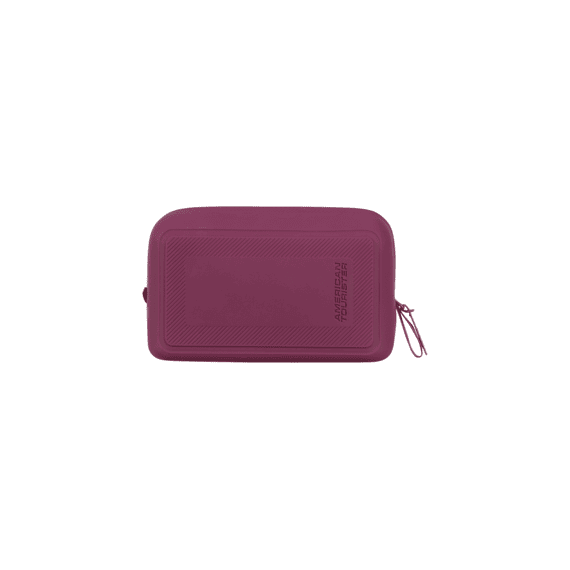 American Tourister Urban Groove Ug27 Washbag Pop Iced Berry