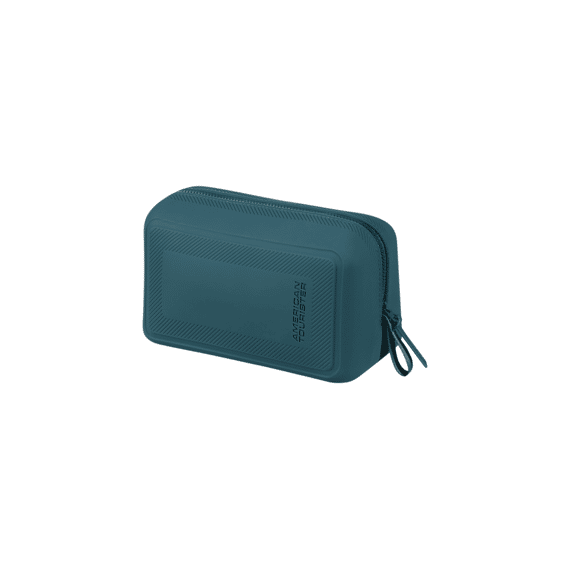 American Tourister Urban Groove Ug27 Washbag Pop Totally Teal