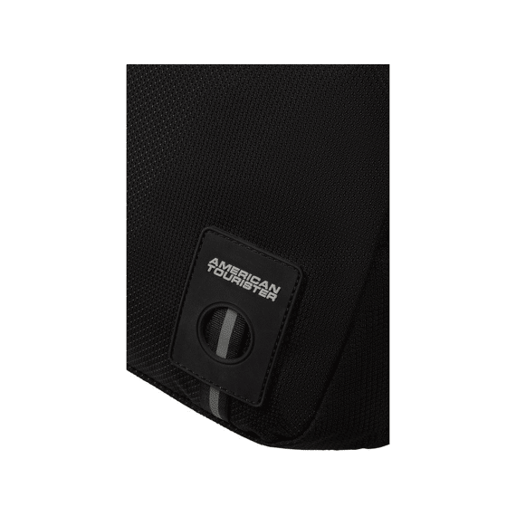 American Tourister Rugzak Urban Groove Sport Backpack 15.6 Inch Black