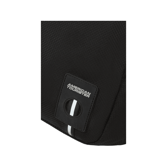 American Tourister Rugzak Urban Groove Sport Backpack 15.6 Inch Black
