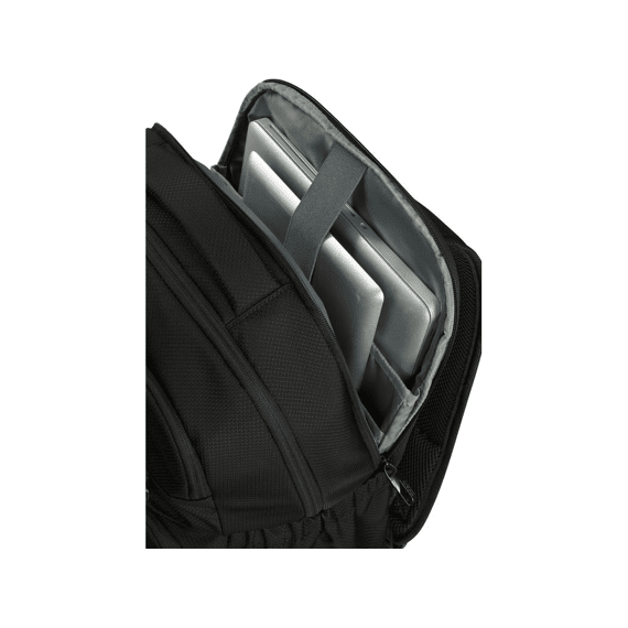 American Tourister Rugzak Urban Groove Sport Backpack 15.6 Inch Black