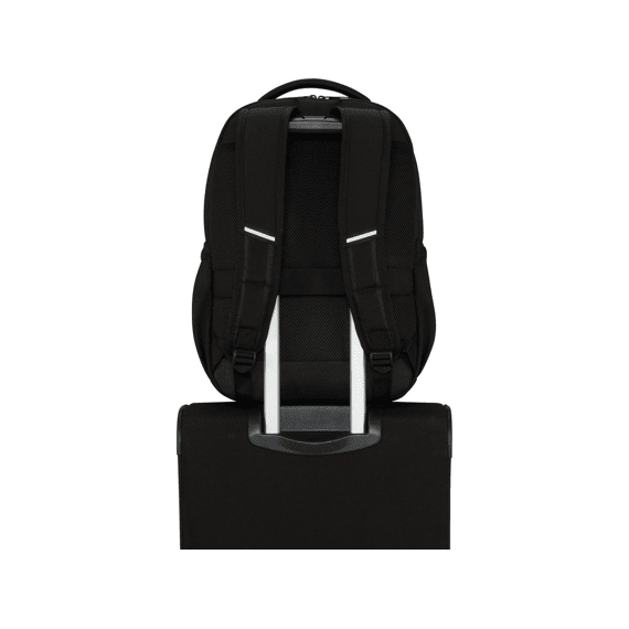 American Tourister Rugzak Urban Groove Sport Backpack 15.6 Inch Black
