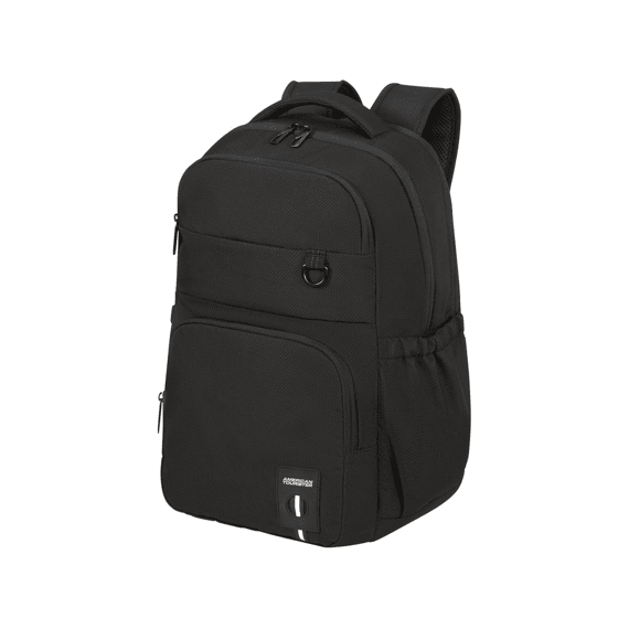 American Tourister Rugzak Urban Groove Sport Backpack 15.6 Inch Black