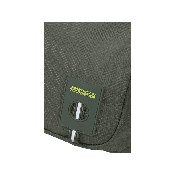 American Tourister Rugzak Urban Groove Sport Backpack 15.6 Inch Dark Khaki