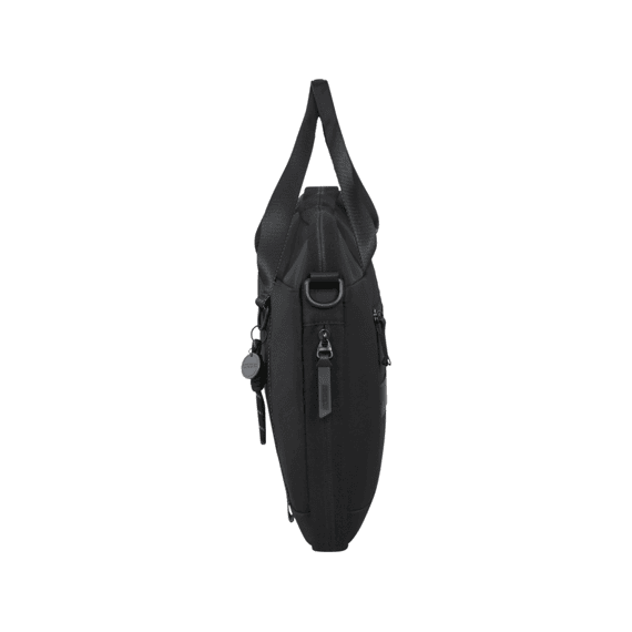 American Tourister Minima Laptoptas Shuttle 15.6 Inch Exp Black