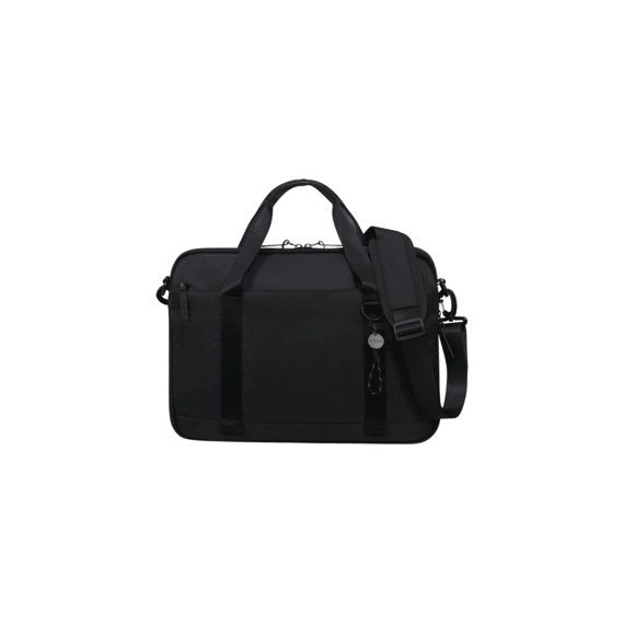 American Tourister Minima Laptoptas Shuttle 15.6 Inch Exp Black