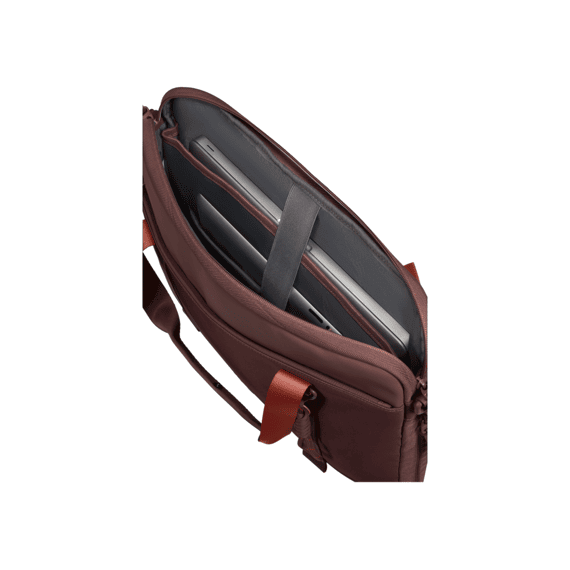 American Tourister Minima Laptoptas Shuttle 15.6 Inch Exp Galactic Mauve