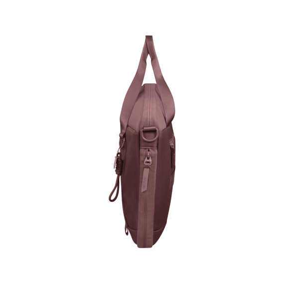 American Tourister Minima Laptoptas Shuttle 15.6 Inch Exp Galactic Mauve